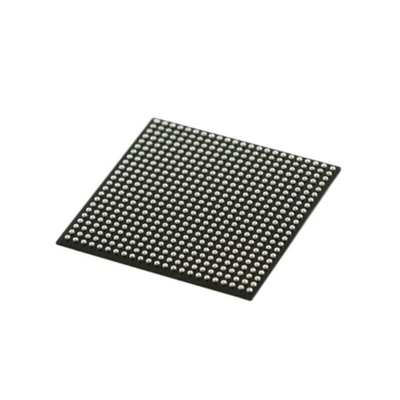 Field Programmable Gate Array EP3SE50F484I4LG 0.86V To 1.15V Low-Power FPGA Chips