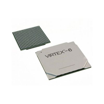 Field Programmable Gate Array XC6VLX240T-1FFG784C 1.6 GHz High-Performance Embedded FPGA IC