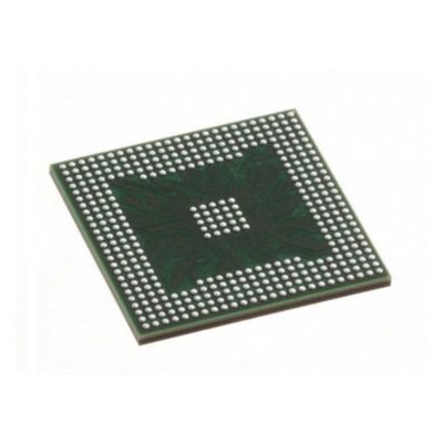 Field Programmable Gate Array 5CGTFD5C5M13C7N 4884 kbit Programmable Logic IC MBGA-383