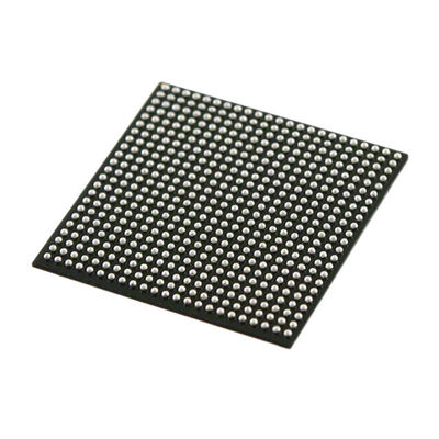 5CEBA5F23C7N Field Programmable Gate Array FPGA IC with 240 I/O 1.1V Embedded FBGA-484