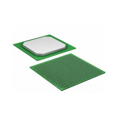 5CEFA9F23I7N Field Programmable Gate Array with 336 I/O and FBGA-672 Package FPGA Programmable Logic IC