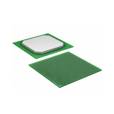 Field Programmable Gate Array 5CEFA9F23I7N 336 I/O FPGA Programmable Logic IC FBGA-672