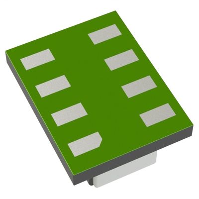 Automotive IGBT Modules TPSM83100SIUR 1.5A High Efficiency Buck-Boost Module uSiP-8