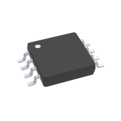 Integrated Circuit Chip OPA2182IDGKR 36V Zero-Drift Operational Amplifier VSSOP-8