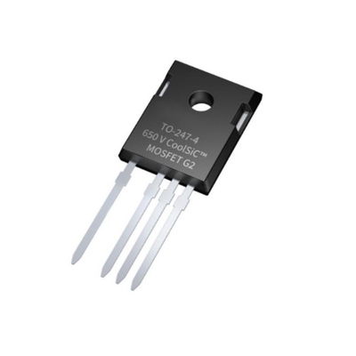 Integrated Circuit Chip IMZA65R050M2H 650V CoolSiC MOSFET Transistors TO-247-4