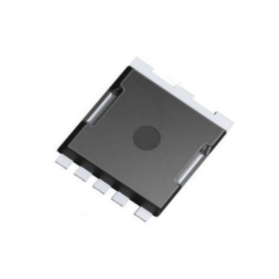 Integrated Circuit Chip IAUA250N04S6N008 Automotive MOSFET Transistors PG-HSOF-5-1