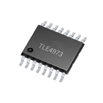 Sensor IC TLE4973-AE35D5-S0001 High Accuracy Magnetic Current Sensors PG-TDSO-16