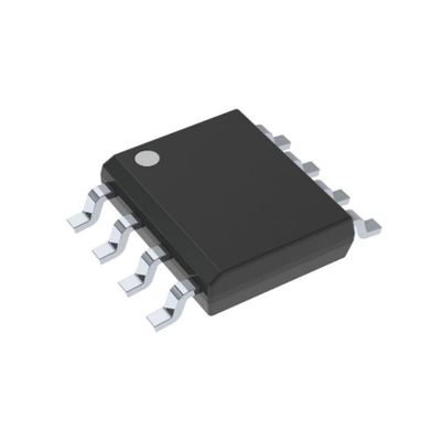 Integrated Circuit Chip OPA2992IDR 40V Low Noise Operational Amplifier IC SOIC-8