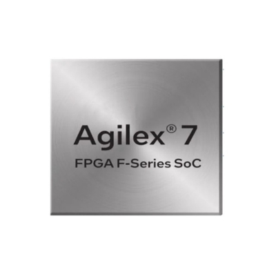 Field Programmable Gate Array AGFA027R25A1E1V 256KB Embedded FPGA Programmable Logic IC