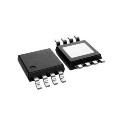 Integrated Circuit Chip UCC25800BQDGNRQ1 Ultra-Low EMI Transformer Driver HVSSOP-8