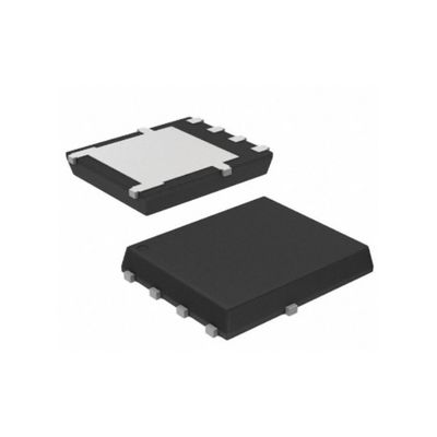 Integrated Circuit Chip NVMFS5C410NWFAFT1G Single N-Channel MOSFET Transistor DFN5