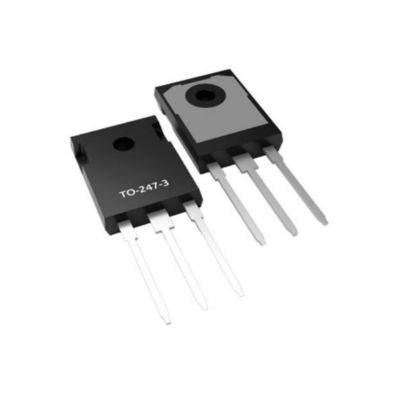 Integrated Circuit Chip NSF080120L3A0Q 1200V N-Channel SiC MOSFET Transistors