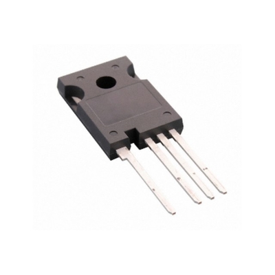 Integrated Circuit Chip NTH4LN040N65S3H 650V N-Channel MOSFET Transistors TO-247-4