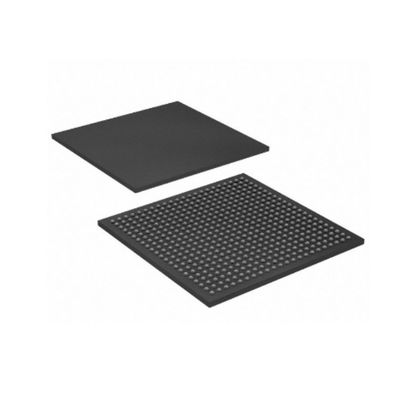 Field Programmable Gate Array 10CX220YU484E5G Cyclone 10 GX Embedded FPGA IC 484-UBGA