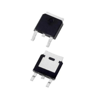 Integrated Circuit Chip IXTY2P50PA P-Channel Enhancement Mode MOSFET Transistors