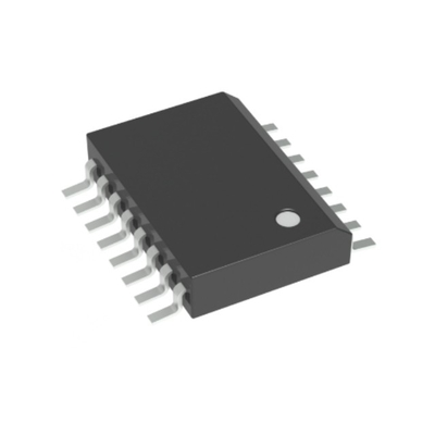 Integrated Circuit Chip NCP51561BBDWR2G Dual Channel Isolated Gate Driver SOIC-16