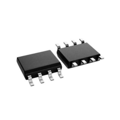 Integrated Circuit Chip INA296A4IDR Bidirectional Current Sense Amplifiers SOIC-8