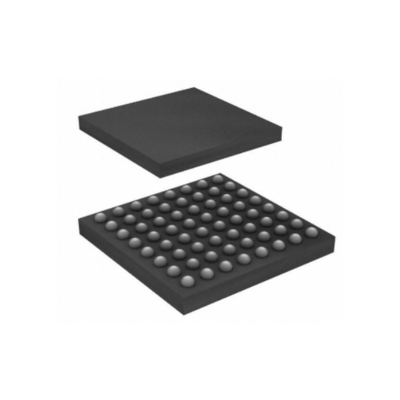 Integrated Circuit Chip PN5190B2EV NFC Frontend supporting challenging RF environment