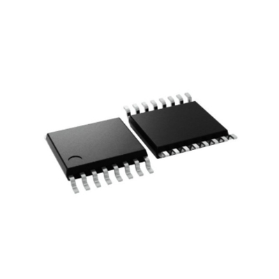 Integrated Circuit Chip TMUX6136PWR Dual SPDT Switch IC TSSOP-16 Analog Switch IC