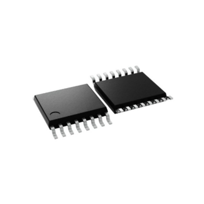 Integrated Circuit Chip TMUX1109PWR 2-Channel Precision Multiplexer IC TSSOP-16