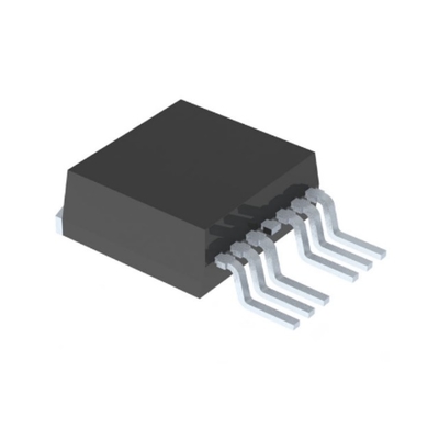 Integrated Circuit Chip NTBGS1D5N06C 60V 1N-Channel MOSFET Transistors D2PAK-7