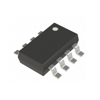 Integrated Circuit Chip TLV9162IDDFR Dual Channel Operational Amplifiers SOT-23-8