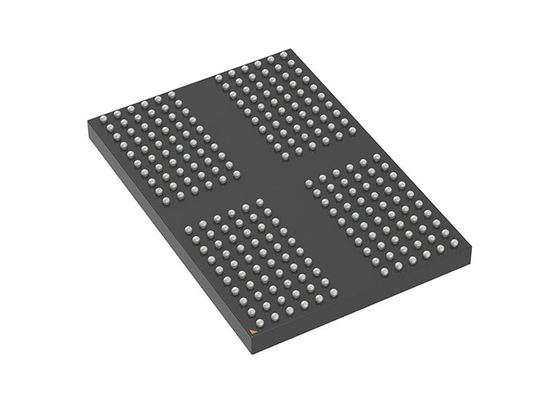 Memory IC Chip MT53E256M32D2FW-046 AIT:B 8Gbit Parallel 2.133 GHz 3.5 ns Memory 200-TFBGA