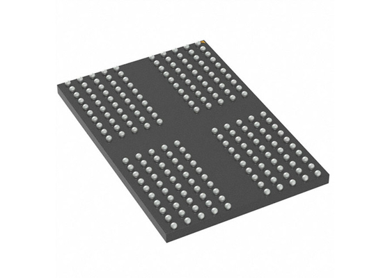 Memory IC Chip MT62F512M32D2DS-031 AUT:B Automotive 16Gbit Parallel 3.2 GHz Memory IC