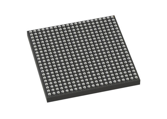 32Gbit 3.2 GHz LPDDR5 Memory IC Chip MT62F512M64D4EK-031 WT:B Parallel 441-TFBGA