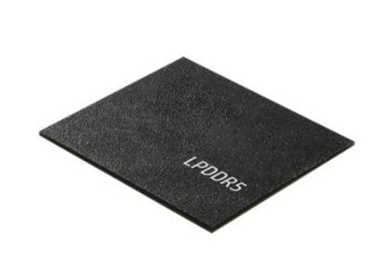 Memory IC Chip MT62F512M32D2DS-031 FAAT:B 16Gbit LPDDR5 DRAM Data Storage Chip