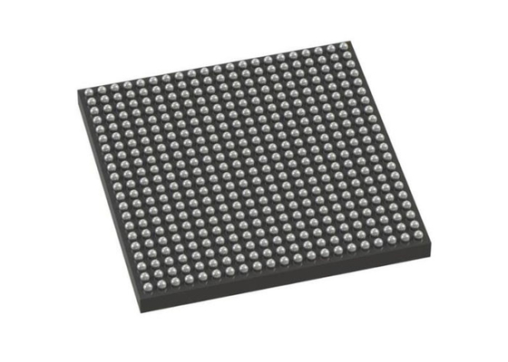 Memory IC Chip MT62F1G64D4EK-023 AIT:B 64Gbit Parallel LPDDR5 Memory IC TFBGA-441