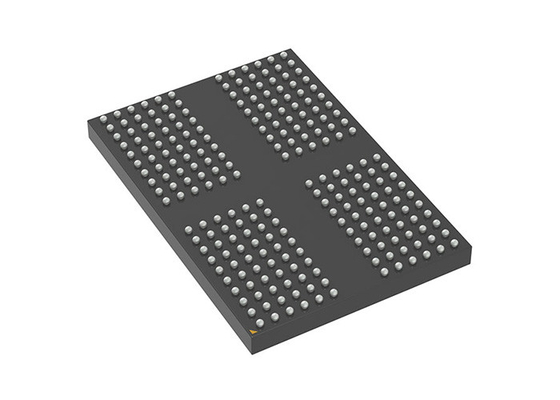 Memory IC Chip MT53E128M32D2FW-046 AUT:A 4Gbit Parallel 2.133 GHz 3.5 ns LPDDR4 Memory