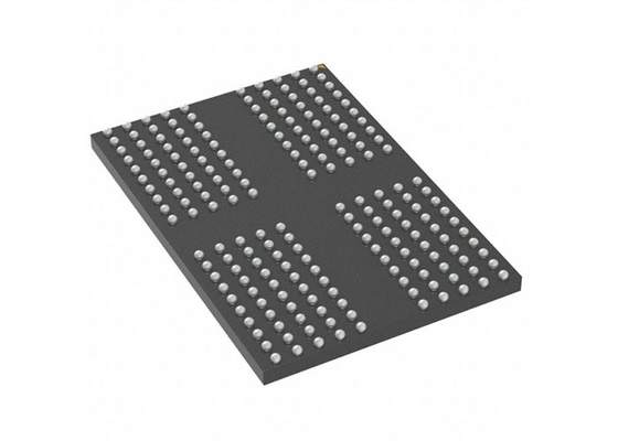 Memory IC Chip MT53E256M32D2DS-053 AUT:B 8Gbit 1.866 GHz SDRAM - Mobile Memory
