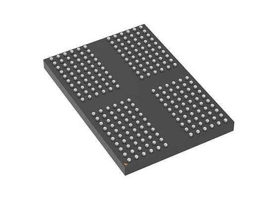 Memory IC Chip MT53E128M32D2DS-046 AIT:A LPDDR4 4Gbit 2.133 GHz Memory IC