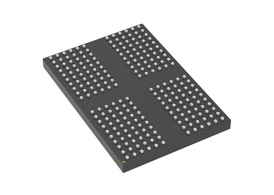 Memory IC Chip MT53E1G16D1FW-046 AAT:A SDRAM Mobile 16Gbit Parallel 2.133 GHz Memory
