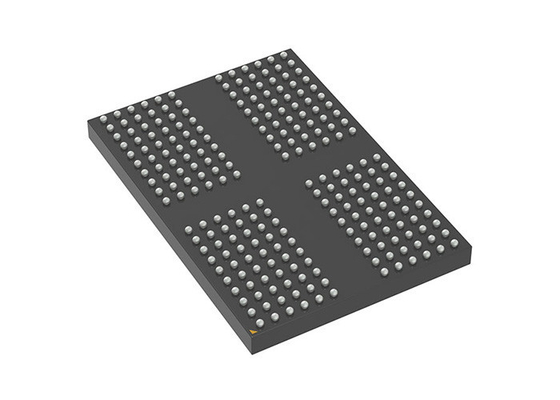 Memory IC Chip MT53E1G32D2FW-046 AUT:A 32Gbit Parallel 2.133 GHz LPDDR4X Memory