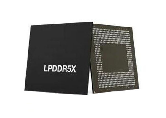 Memory IC Chip MT62F3G32D8DV-023 AAT:C 96Gbit SDRAM - Mobile LPDDR5 Memory Chip