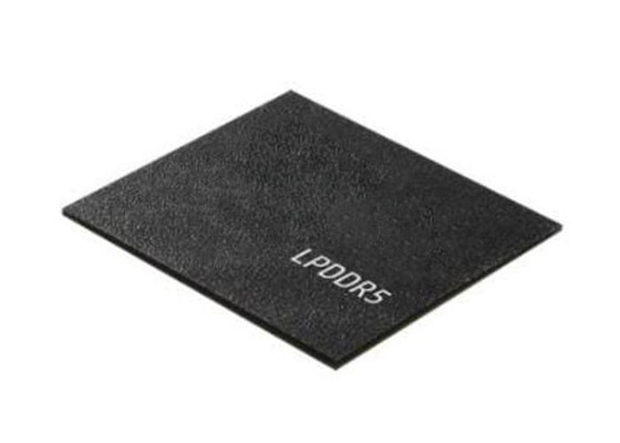 Memory IC Chip MT62F1536M64D8CZ-026 WT:C 96Gbit LPDDR5 Dynamic Random Access Memory