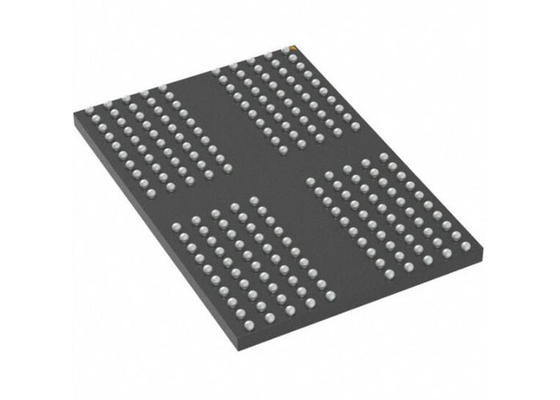 Memory IC Chip MT62F1G32D4DS-031 AIT:B WFBGA-200 32Gbit Parallel LPDDR5 Memory IC