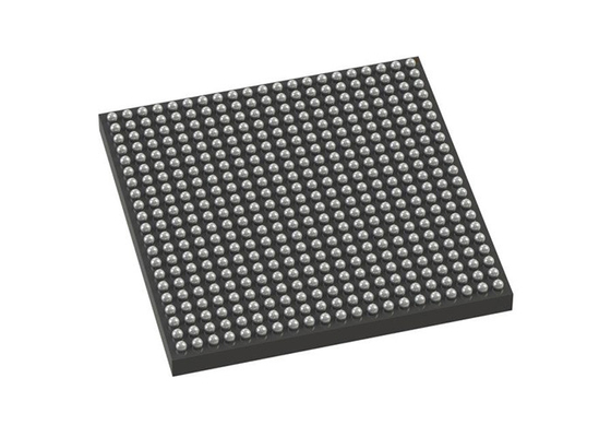Memory IC Chip MT62F768M64D4EK-023 AIT:C Automotive 48GBIT LPDDR5 Memory IC