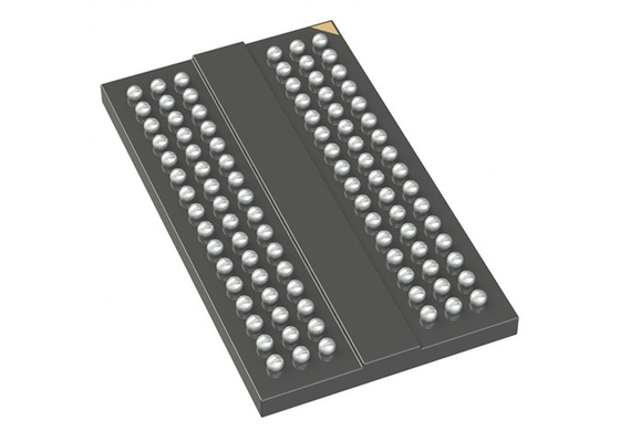 Memory IC Chip MT41K256M16TW-107 XIT:P 8Gbit SDRAM Mobile LPDDR4 Memory IC FBGA-96