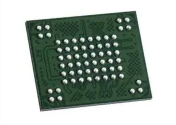 Memory IC Chip MT29F4T08GMLCEJ4-M:C Higher Density 4Tbit NAND Flash Memory Chips