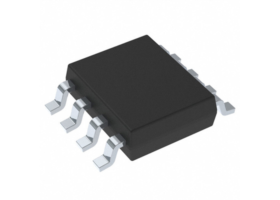 Integrated Circuit Chip TPS54427DDAR Single Synchronous Step-Down Switcher With Integrated FET