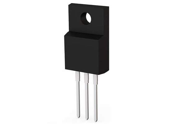 Integrated Circuit Chip RCX450N20 200V 45A N-Channel Power MOSFET Transistors