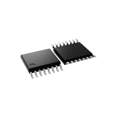 Integrated Circuit Chip TMUX1133PWR Analog Switch IC TSSOP-16 Precision CMOS Switch