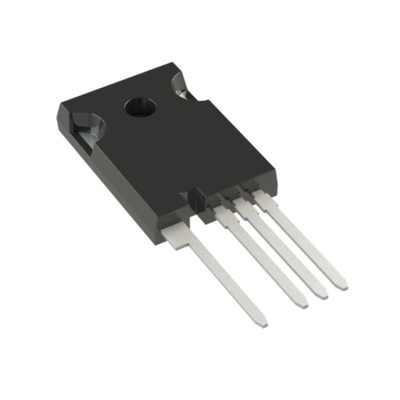 Integrated Circuit Chip NVH4L025N065SC1 650V N‐Channel Silicon Carbide MOSFET Transistors