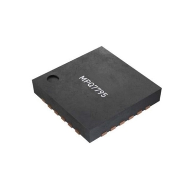 Integrated Circuit Chip MPQ7795GRE-AEC1 2.2MHz 24.5W Mono BTL Class-D Audio Amplifier