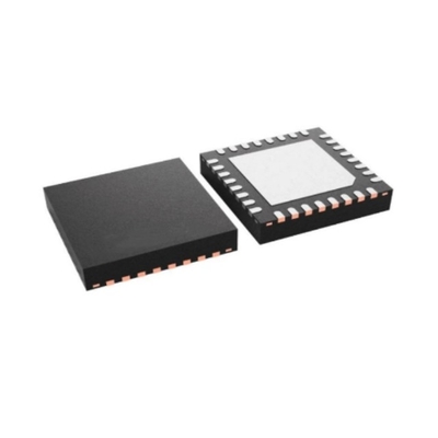 Microcontroller MCU MSPM0G3106SRHBR Mixed-Signal Microcontrollers With CAN-FD Interface