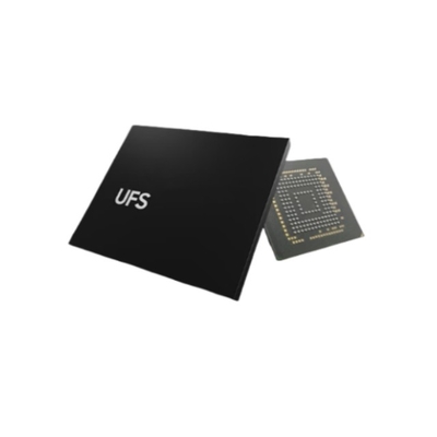 Memory IC Chip KLUFG4LHGC-B0E1 512GB UFS 3.1 Universal Flash Memory Storage
