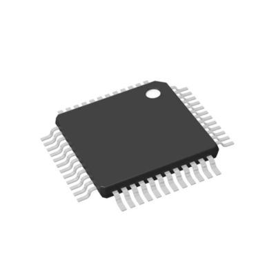 Microcontroller MCU MC56F81766AMLFA 100MHz 128KB 3.3V Digital Signal Controllers